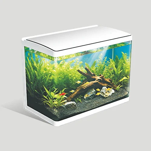 XR 3 IN 1 INTELLIGENT ECOLOGICAL FISH TANK