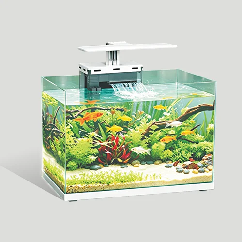 ZGT RIGHTANGLE SET TANK